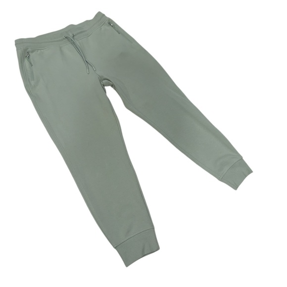 NWOT Old Navy Dynamic Fleece Set – Full Zip Hoodie + High-Waisted Joggers Large - Picture 12 of 16